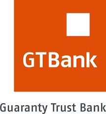 GTBank Virtual Card